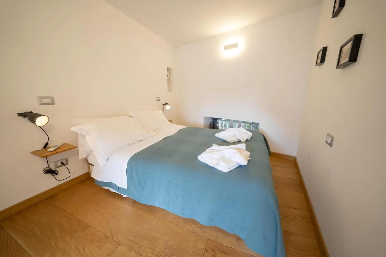 Apartment Andrea'S Home By Dimorra Naples