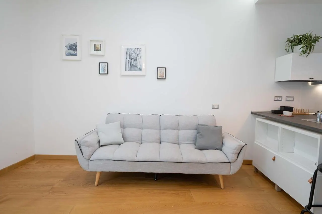 Andrea'S Home By Dimorra Naples