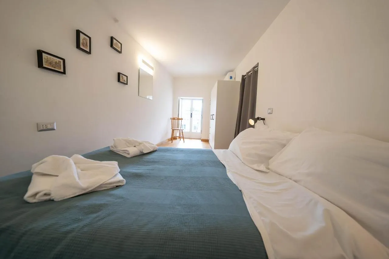 Andrea'S Home By Dimorra Naples Apartment