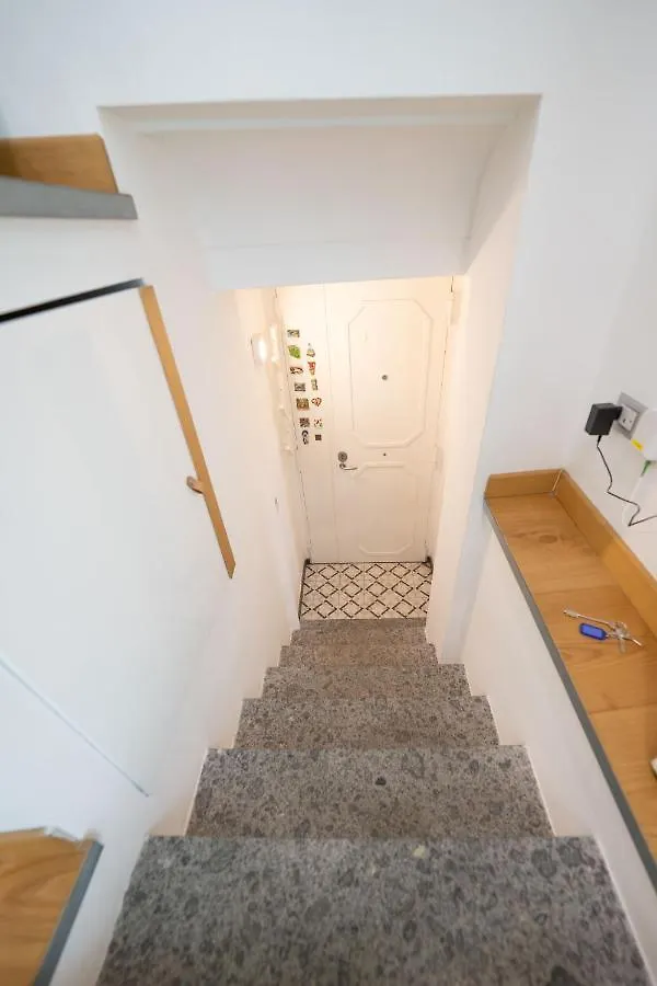 Andrea'S Home By Dimorra Naples
